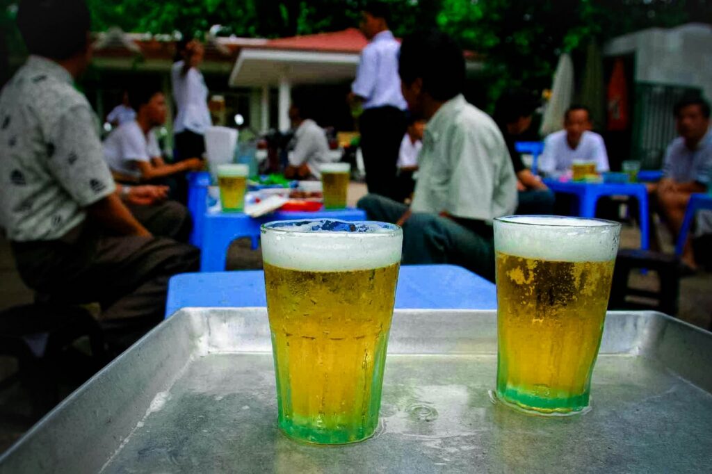 Hanoi Culinary Walking Tour : Savor 10 Must-Try Street Foods in Hanoi Old Quarter