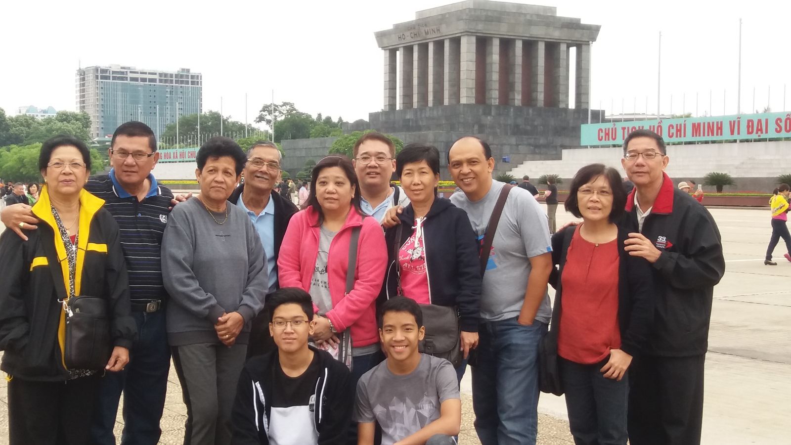 Hanoi tour package from Malaysia, Indonesia, Thailand & the philippines