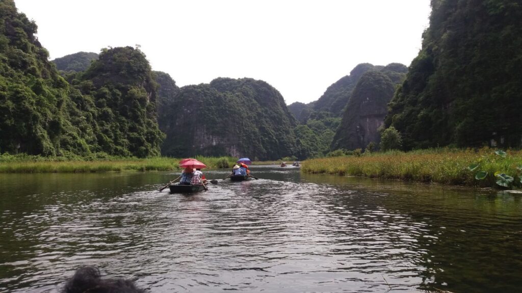 Unforgetable Vietnam Family Tour