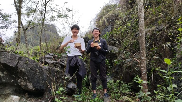 Hanoi to Pu Luong Car Hire – 2 Days At Best Rates