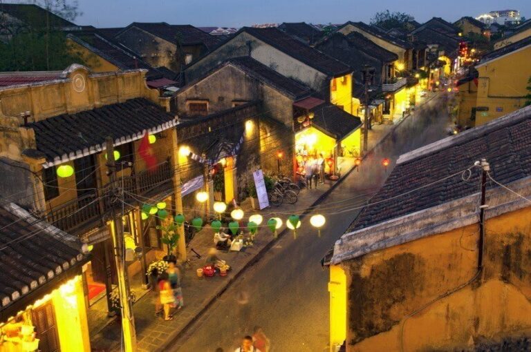 Hoi An Tours