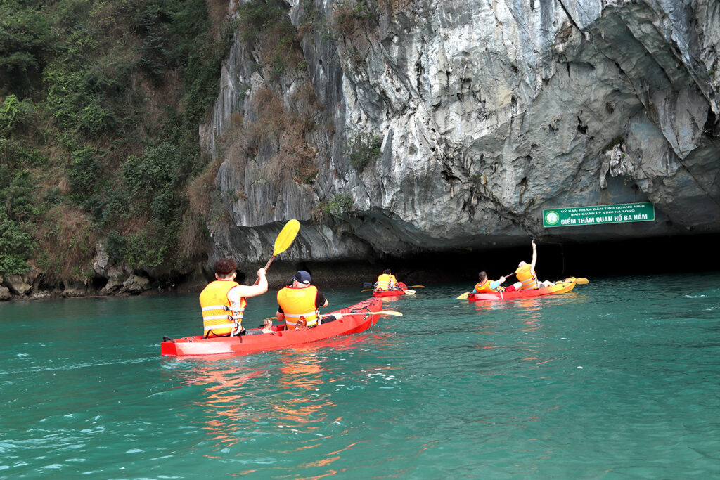 Northern Vietnam Tour: Affordable 5-Day Journey Through Hanoi, Sapa & Halong Bay