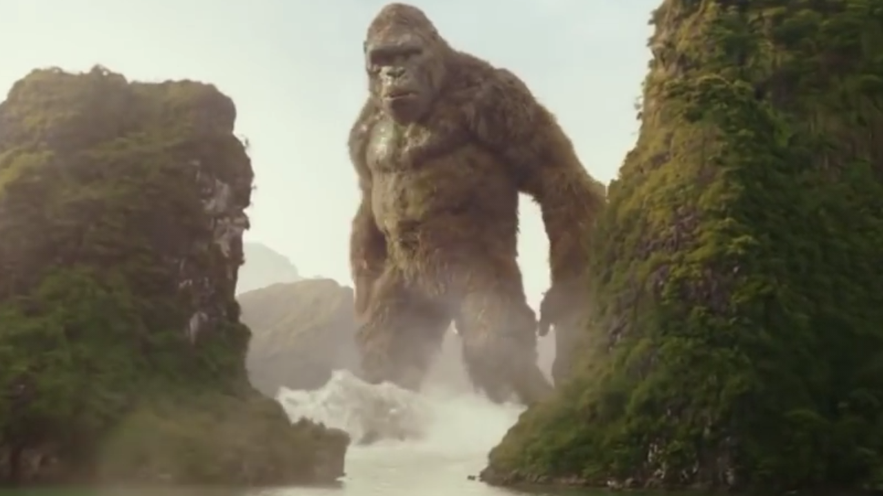 Kong Skull Island Vietnam2