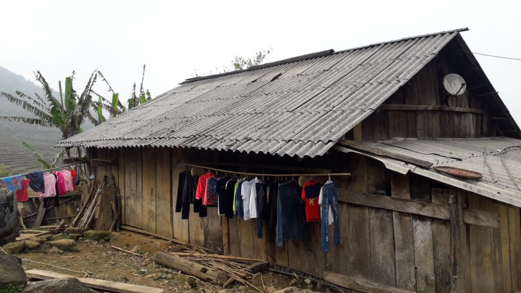Hidden & Authentic Sapa: Day Trek to Ban Khoang, Ta Giang Phin Villages & Love Waterfall