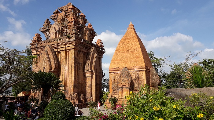 Thap Cham- Nha Trang