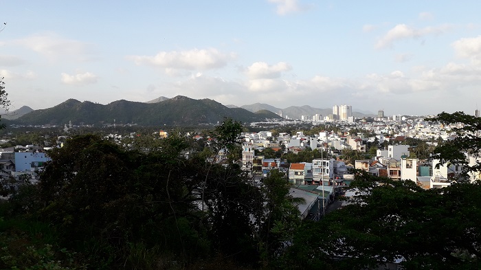 Nha Trang- view