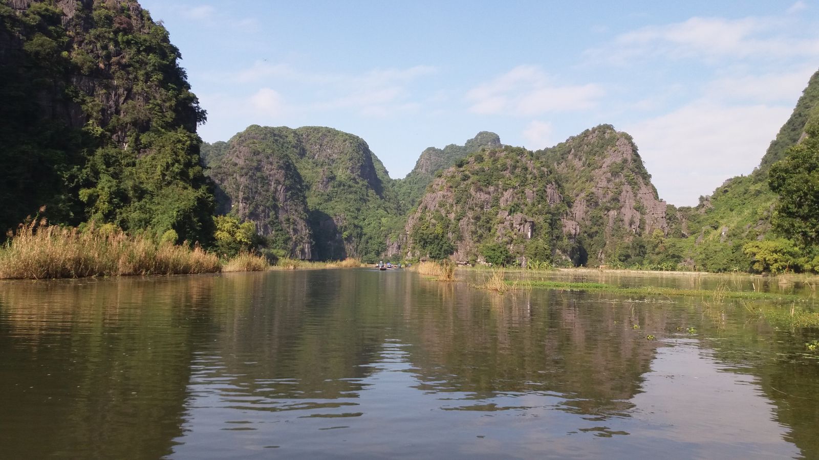 Ninh Binh Tour 2day from Hanoi