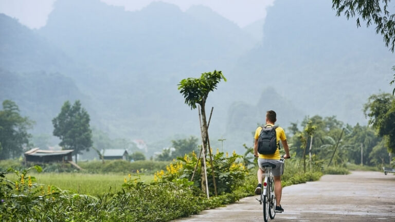 Ninh Binh Tours