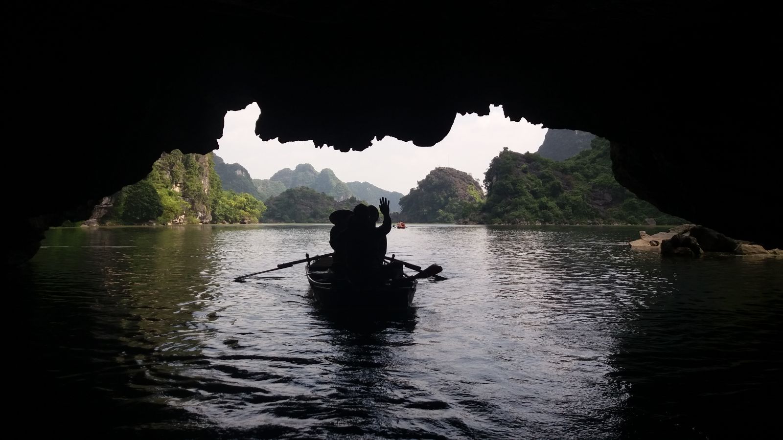Ninh Binh tour to Tam Coc