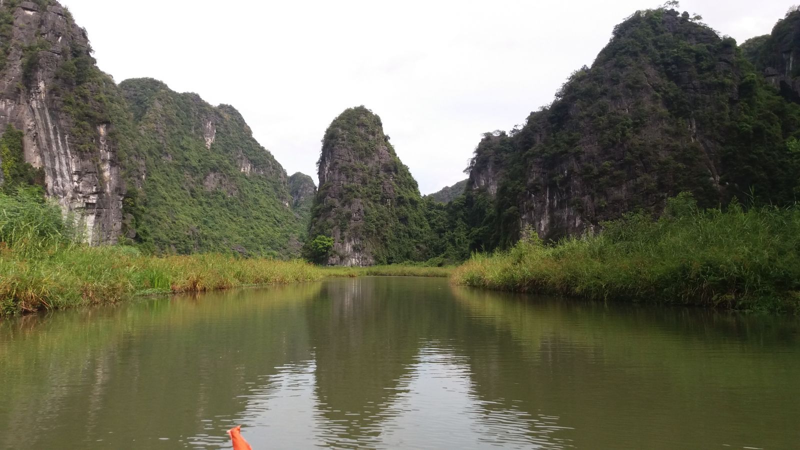 Ninh Binh Tour 2 day