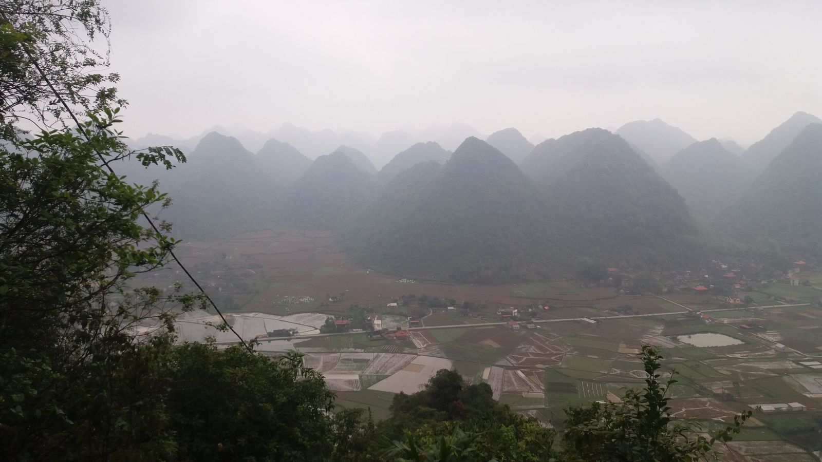 Northeast Vietnam Tour to Bac Son1