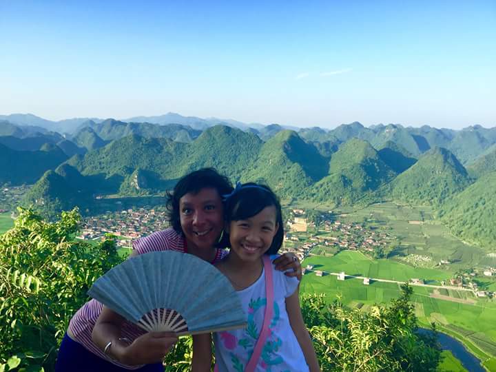 Northeast Vietnam Tour to Bac Son valley