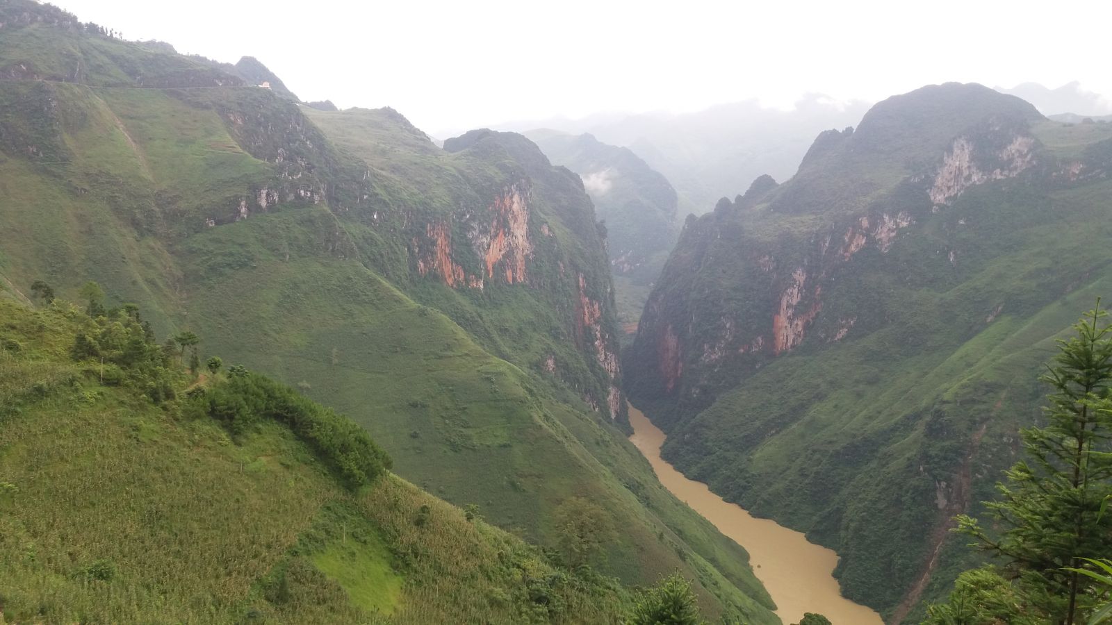 Northeast Vietnam adventure- Ha Giang