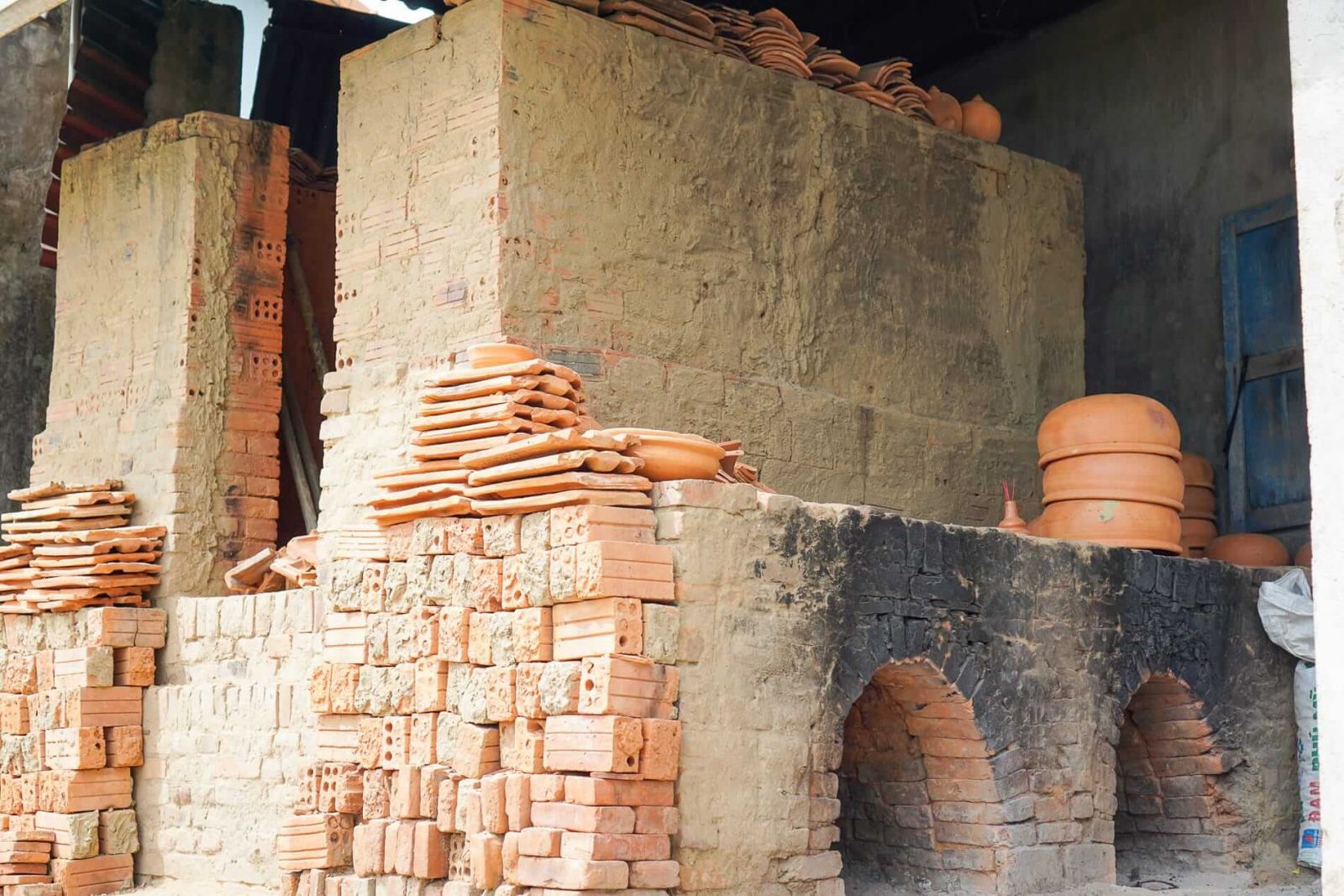 Kiln