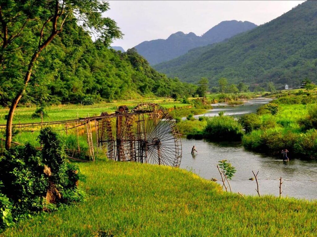 Into the Wild Pu Luong: 3-Day Trekking Escape Through Nature & Culture