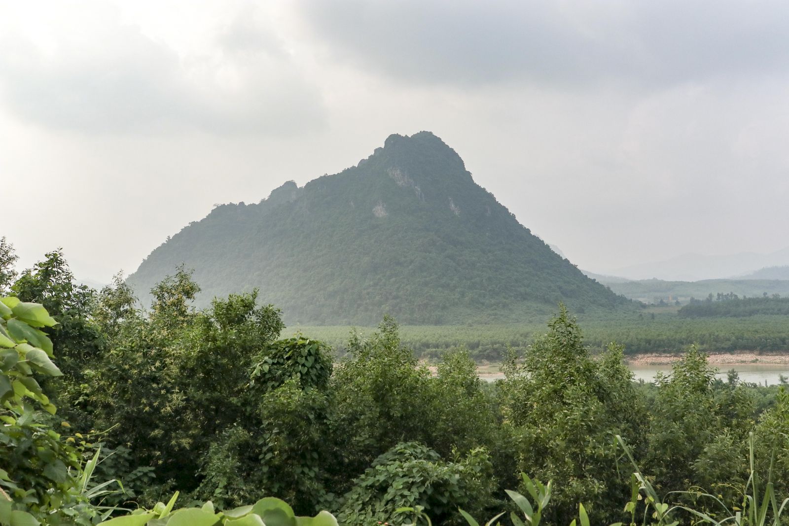 Rockpile Hills