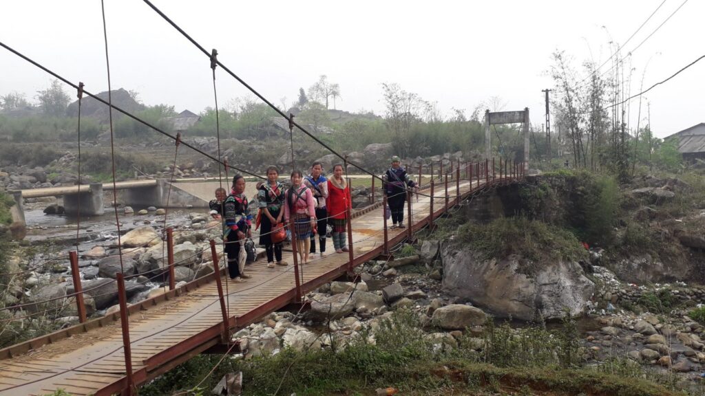 Authentic Sapa Experience : 2-Day Trekking & Village Homestay