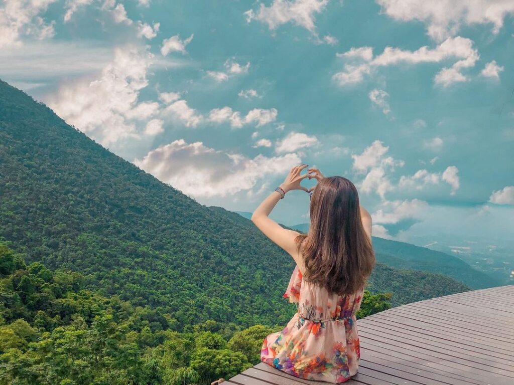 Tam Dao Day Trip : The Perfect Cool Mountain Getaway