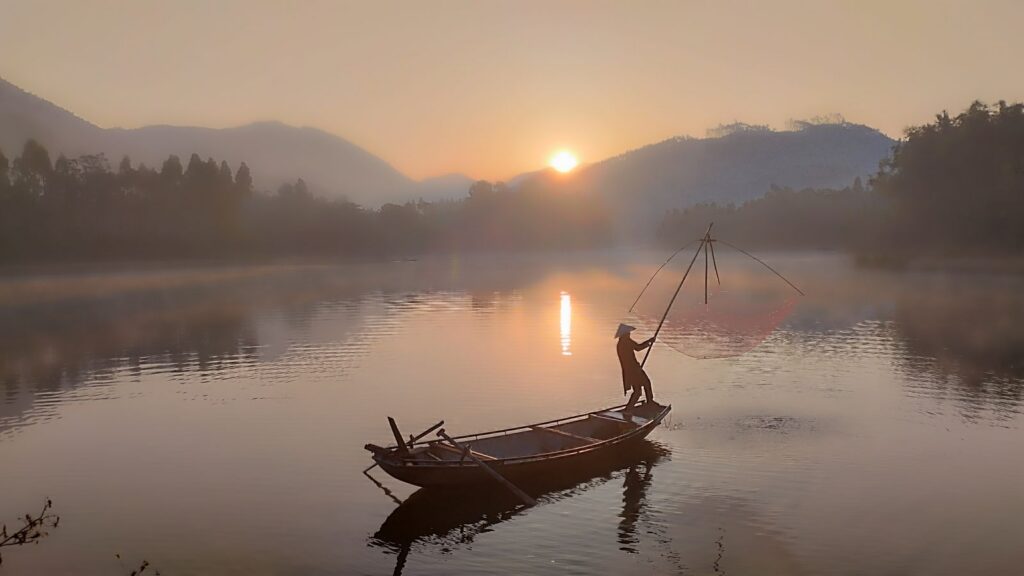6-Day Vietnam Photography Tour: Capture Yen Bai Beauty and Traditional Villages