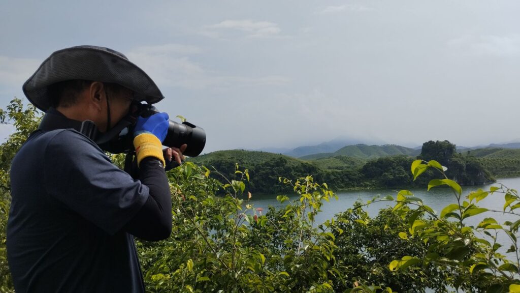 6-Day Vietnam Photography Tour: Capture Yen Bai Beauty and Traditional Villages