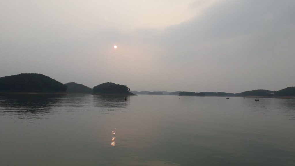 Into The Wild of Northern Vietnam 4 Days : Hoang Su Phi Trek & Thac Ba Lake Escape