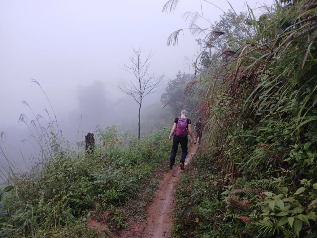 Epic Ha Giang Journey: Majestic Mountains & Scenic Rice Terraces
