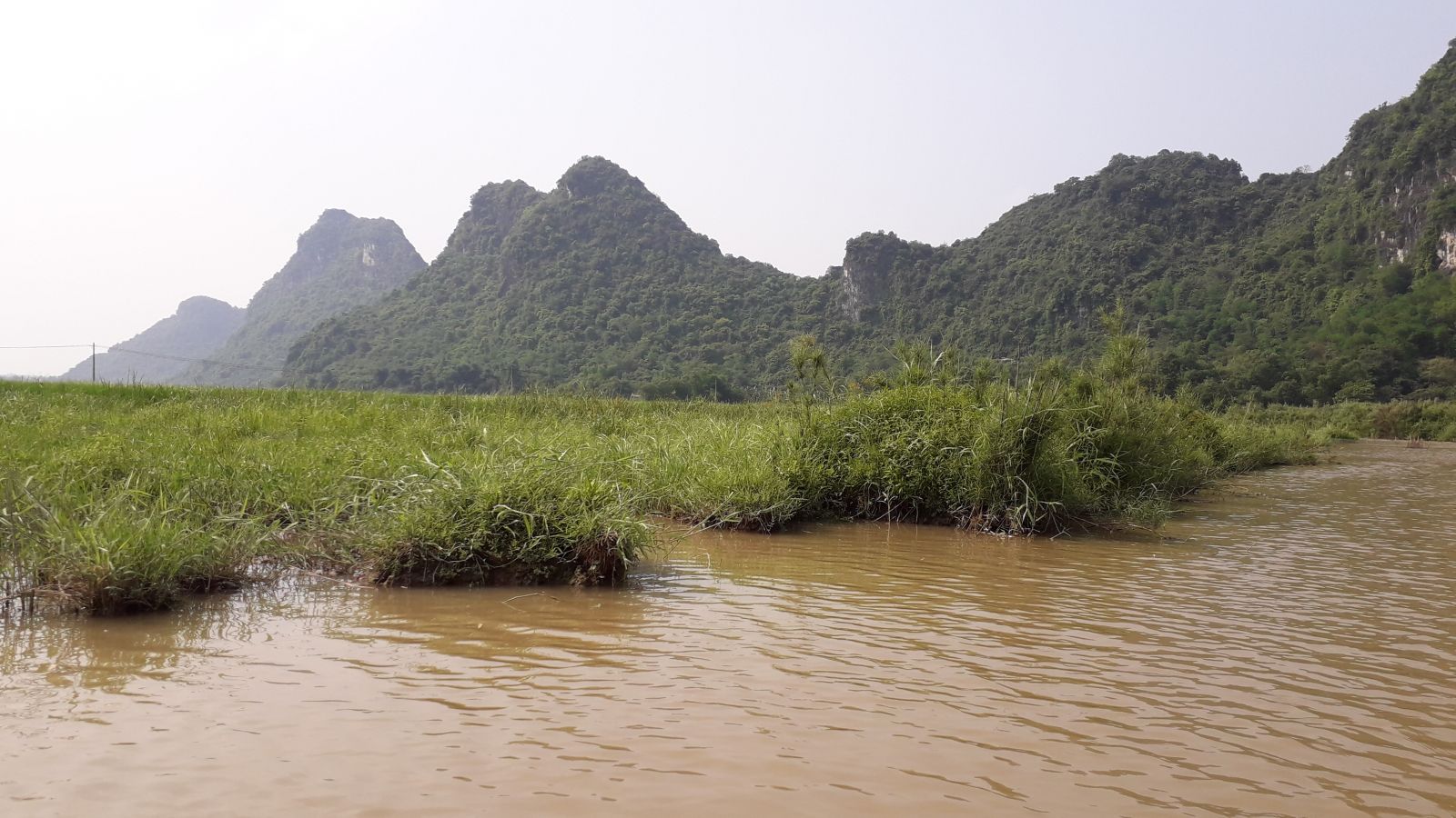 Tuong moutain-Mua cave