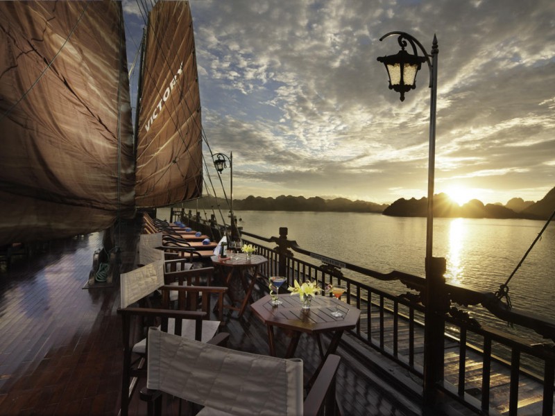 Victory Cruise -Sundec