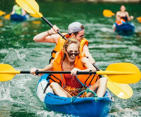 Bhaya Classic Cruise Halong Bay 2 Days