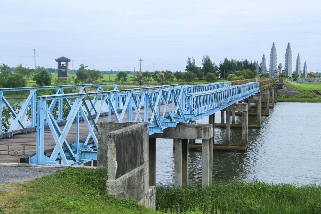 Full-Day Hue DMZ Tour – Discover the Untold Stories of the Vietnam War
