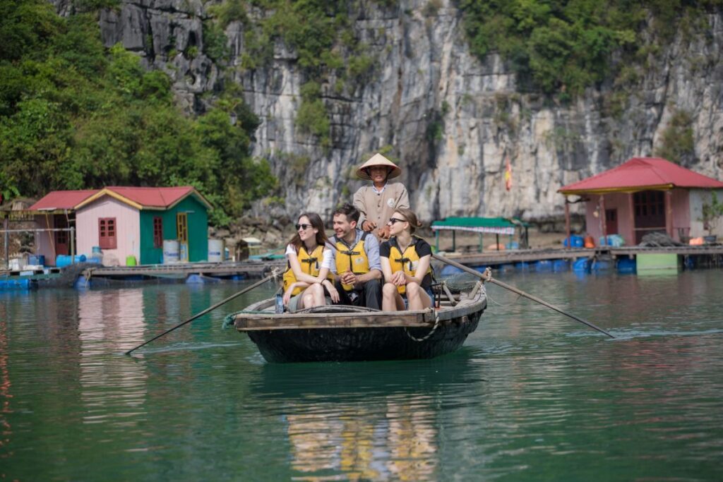La Casta Regal Cruise: Premium Journey To Halong Bay & Lan Ha Bay