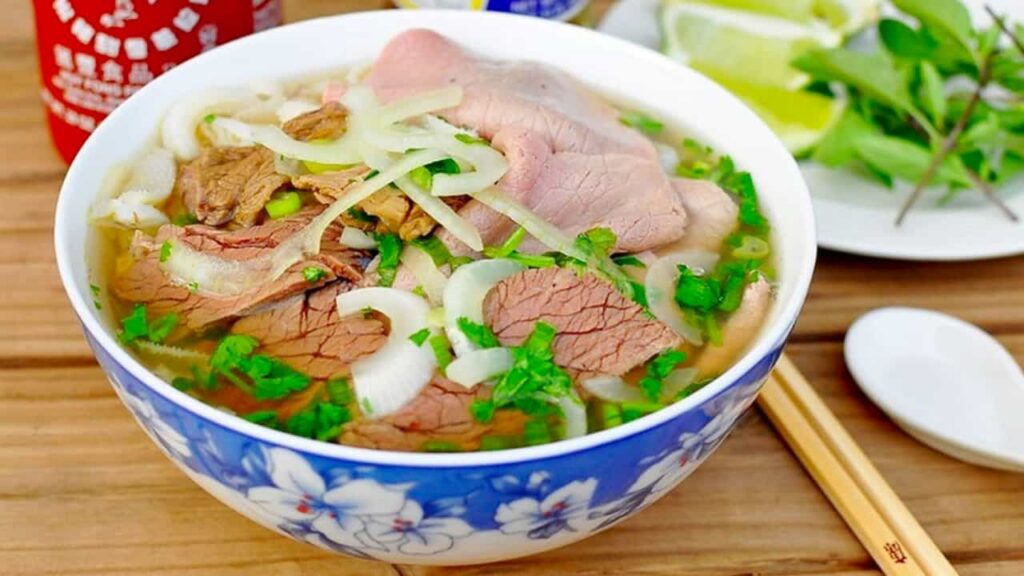 Good Morning Hanoi Tour : Explore the Hidden Beauty of Hanoi in the Early Morning