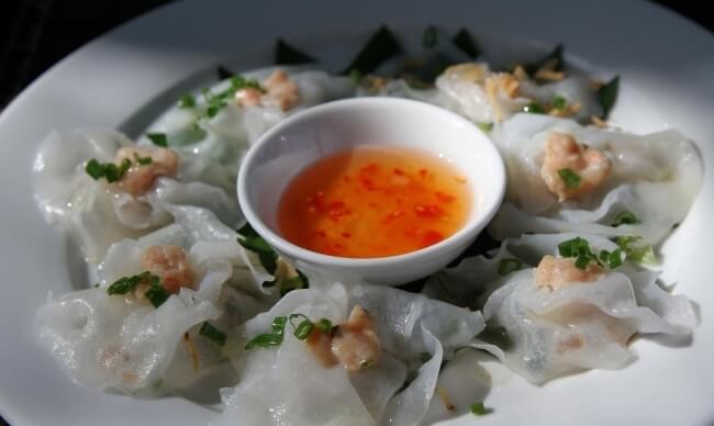 Hoi An Chicken Rice